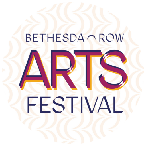 For Artists Bethesda Row Arts Festival